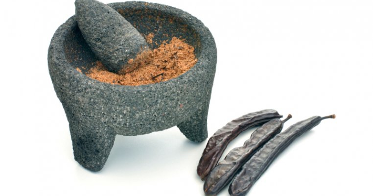 Carob vs. Cacao: care este mai buna pentru copil?
