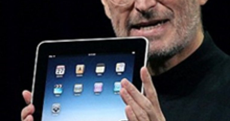 Steve Jobs nu-si lasa copiii sa foloseasca Ipad-uri 