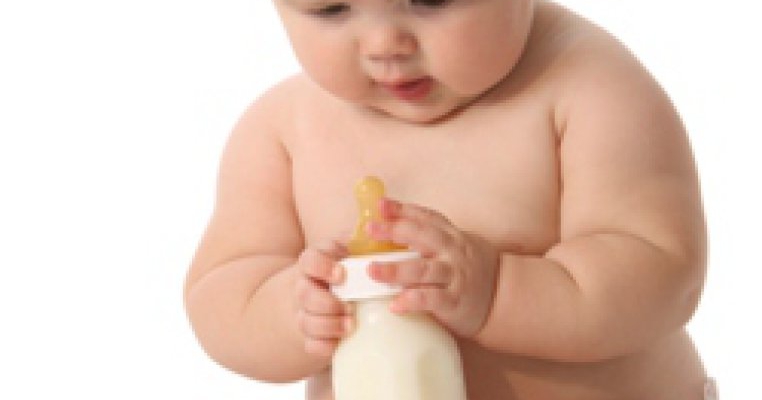 Importanta prebioticelor in alimentatia bebelusilor