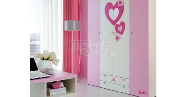 Top 10 cele mai interesante idei decorative pentru camera copilului