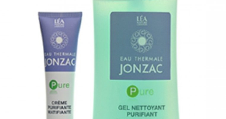  PURE si simplu un ten mai curat!