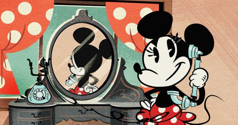 Un nou sezon amuzant din animatia Desene cu Mickey are premiera la Disney Channel