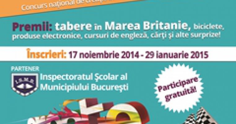 Asociatia pentru Educatie porneste  Marea Cursa spre Marea Britanie