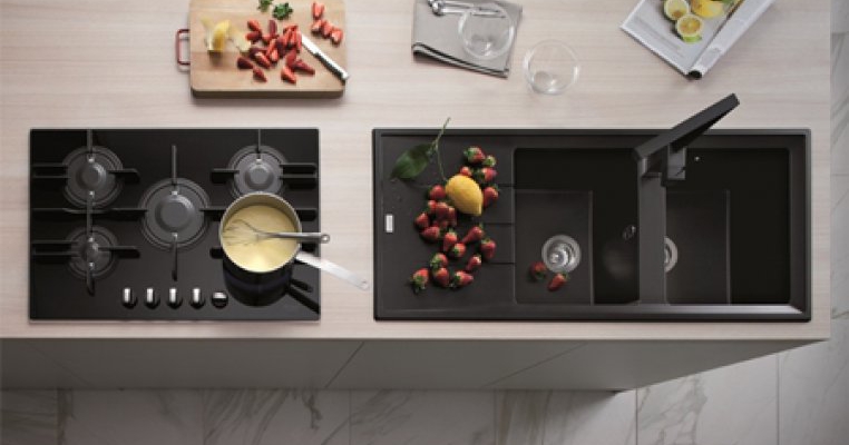 Hotpoint lanseaza noua linie de electrocasnice incorporabile