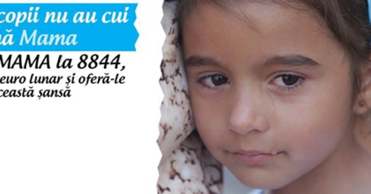 Ziua Portilor Deschise SOS Satele Copiilor Bucuresti