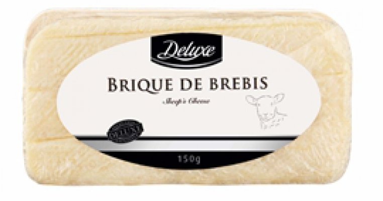 Imparte bucuria cu cei dragi, savurand produsele Deluxe de la Lidl