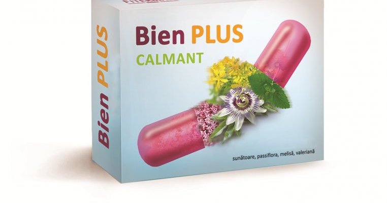 Bien Plus - Un plus de bine!