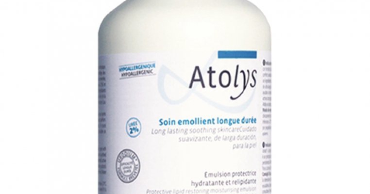 Dermato-cosmeticele Atolys: alinare si protectie pentru pielea uscata si atopica in sezonul rece