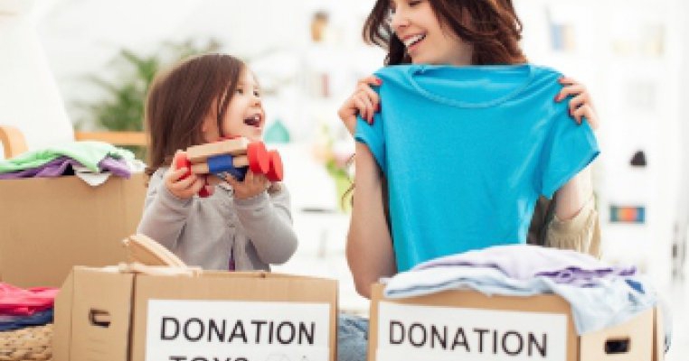 5 Activitati care sa iti invete copilul empatia