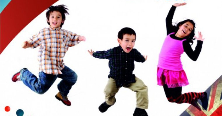 Castiga una dintre cele 10 invitatii la Workshopul de Creativitate SuperKids!