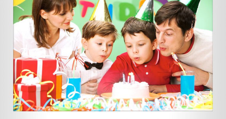 9 ani de bucurie in familie cu Itsy Bitsy