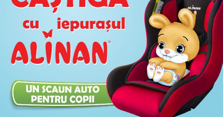 Cum poti sa asiguri o crestere sanatoasa copilului tau?