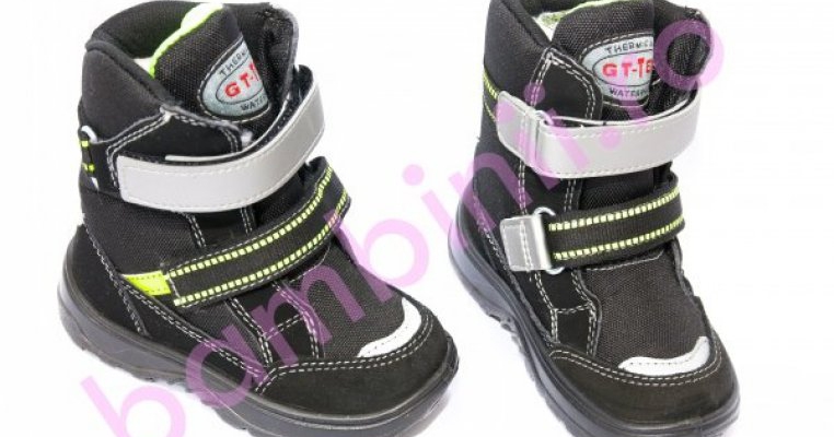 Apreskiuri copii-goretex 
