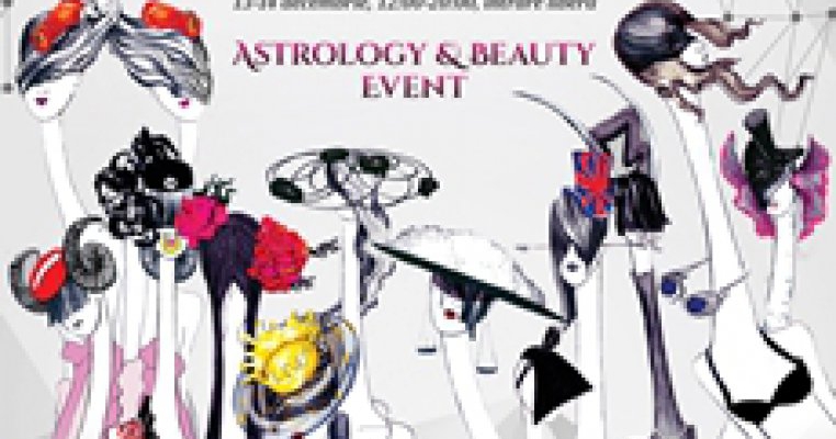 Zodiac Cafe prezinta  ASTRO #Avanpremiere  2015 – Christmas Edition