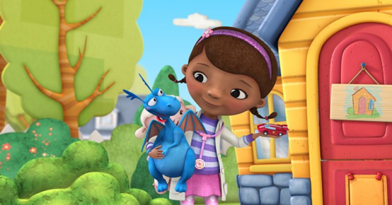 Recomandarile lunii decembrie la Disney Channel si Disney Junior