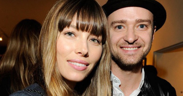 Jessica Biel este insarcinata!