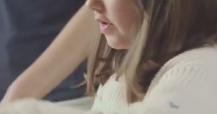 Un video emotionant: Ce isi doresc copiii de Craciun?