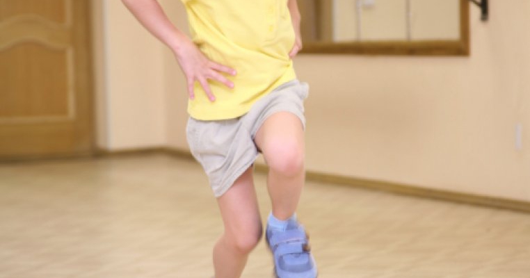 Dance Fun Aerobic: cum sa iti convingi copilul sa faca sport, chiar daca nu este o fire sportiva