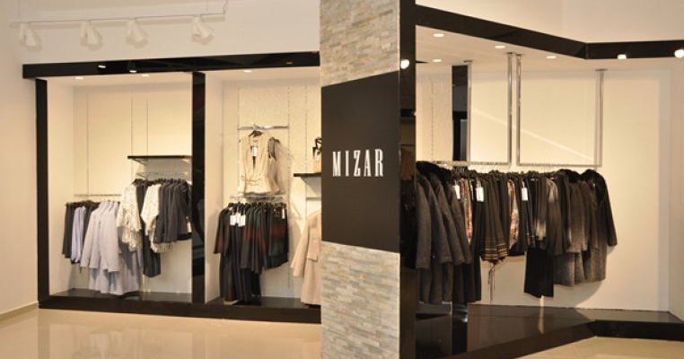 Brandul romanesc de imbracaminte MIZAR investeste 100.000 euro si deschide un nou magazin in Baneasa Shopping City