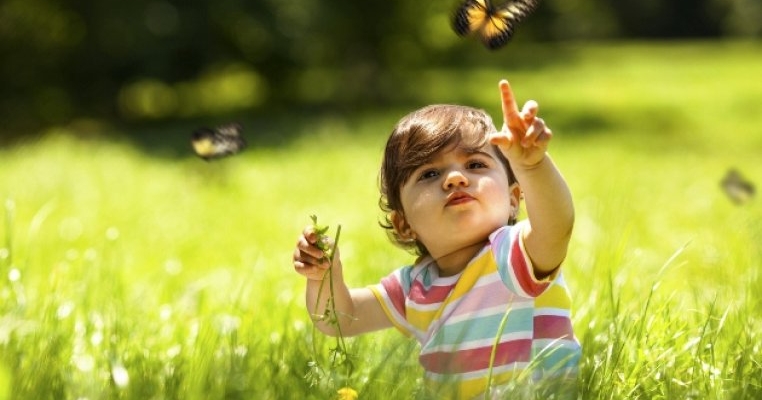 Secretele copilariei: Ce stiu copiii si au uitat parintii
