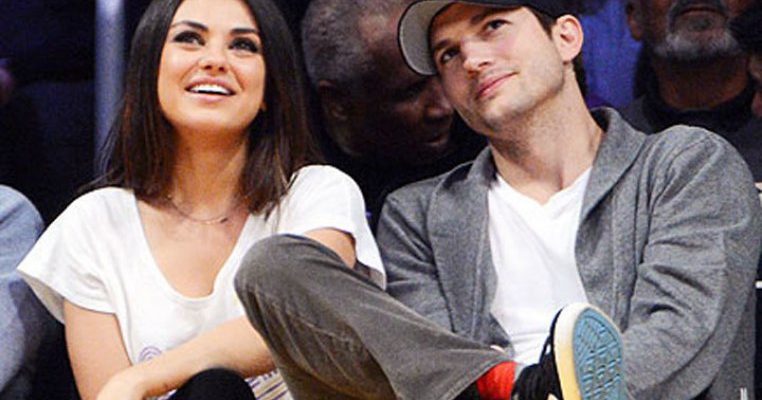 Interviu cu Ashton Kutcher, un exemplu perfect de proaspat tatic pentru toti barbatii