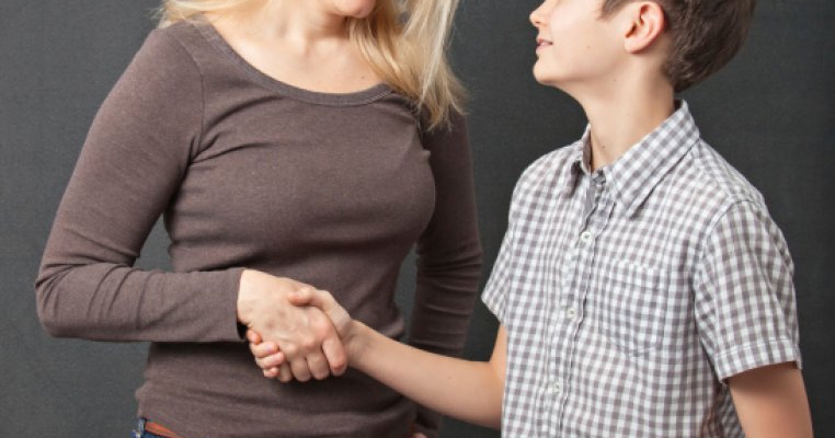 Vise destramate: ce se intampla cand parintii isi incalca promisiunile fata de copil 