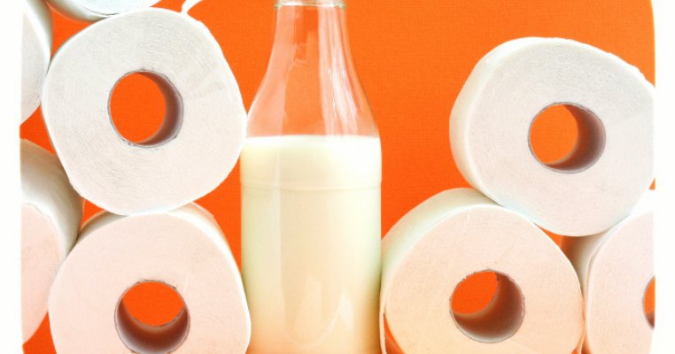 De ce anumite alimente nu sunt indicate in constipatie?