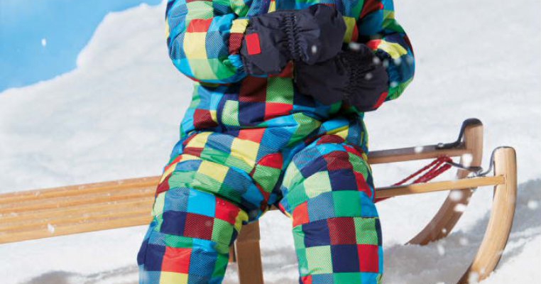 Reduceri substantiale la articolele de schi si snowboard pentru adulti si copii la Lidl 