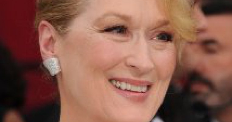 La primul premiu Golden Globe primit, Meryl Streep recunoaste ca alapta si ca a fost un dezastru