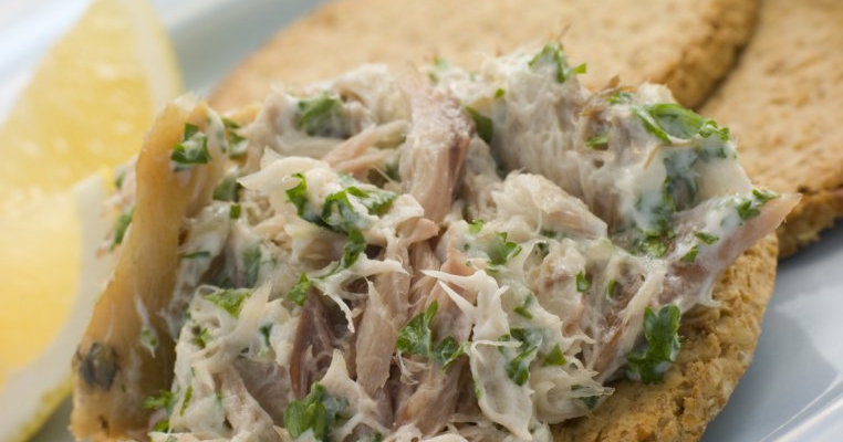 Pasta de peste