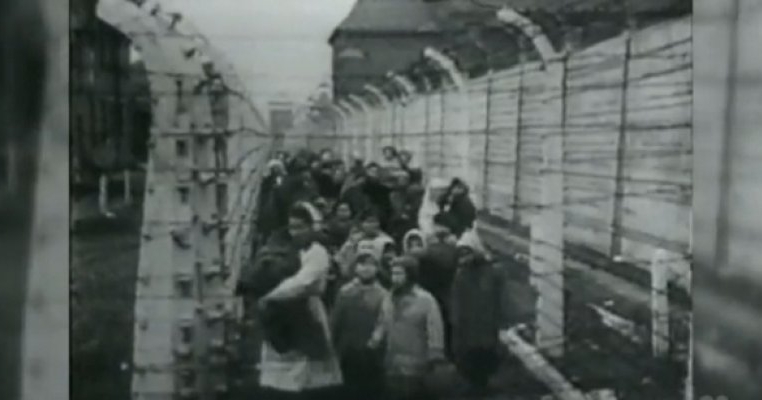 70 de ani de la eliberarea lagarului de la Auschwitz. Povestea incredibila a unei supravietuitoare