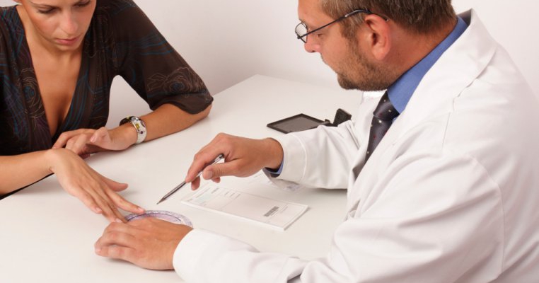 Afectiunile ginecologice in functie de varsta? Nu! In functie de cat de des mergi la medic!