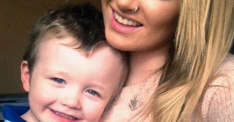Scrisoarea emotionanta pe care a primit-o o mama din Marea Britanie: Mi-a venit sa plang!