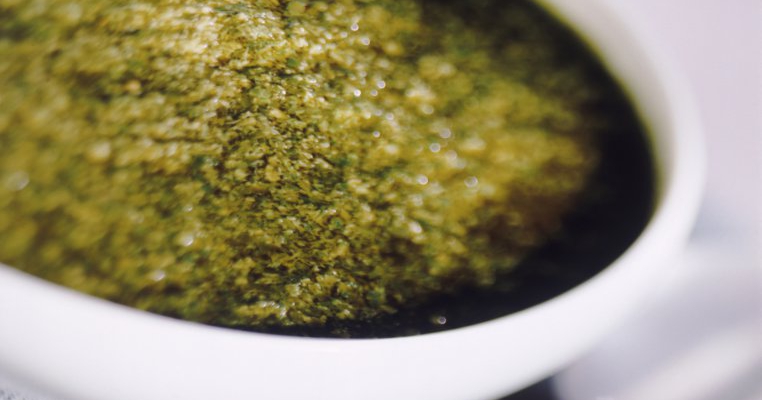 Sos pesto