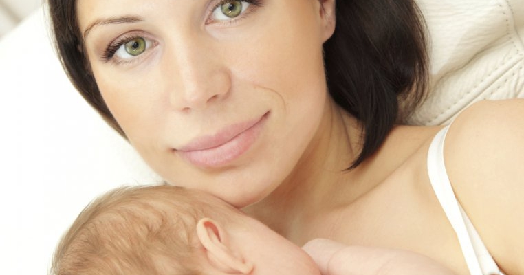 7 probleme cu care te poti confrunta ca proaspata mamica