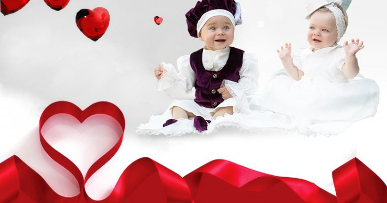 De Ziua Indragostitilor castiga vouchere de la Anne Bebe