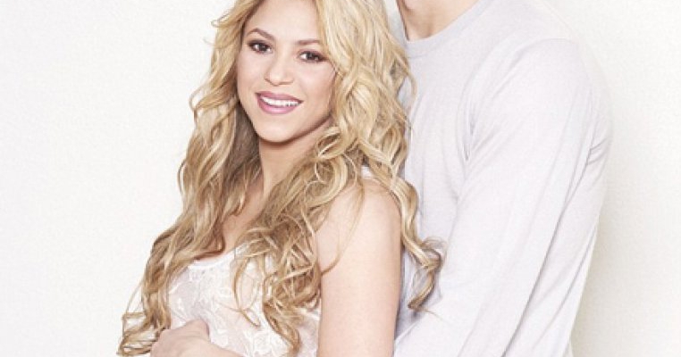 Shakira a nascut! Faimoasa cantareata a devenit mama pentru a doua oara