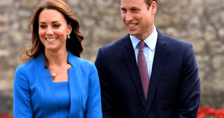 Kate  Middleton este din nou insarcinata! Cuplul regal asteapta o fetita