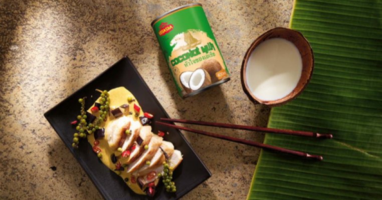 Exploreaza taramul aromelor unice, cu deliciile Asiei de la Lidl