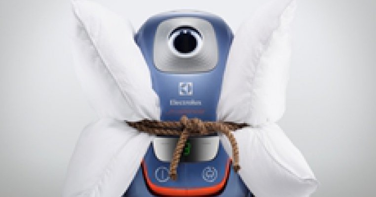 Protejeaza somnul copilului tau cu UltraSilencer, cel mai silentios aspirator din gama Electrolux