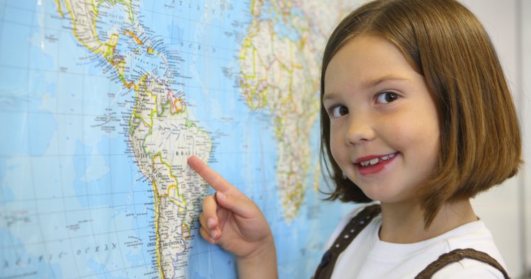 9 jocuri pentru a invata geografia 