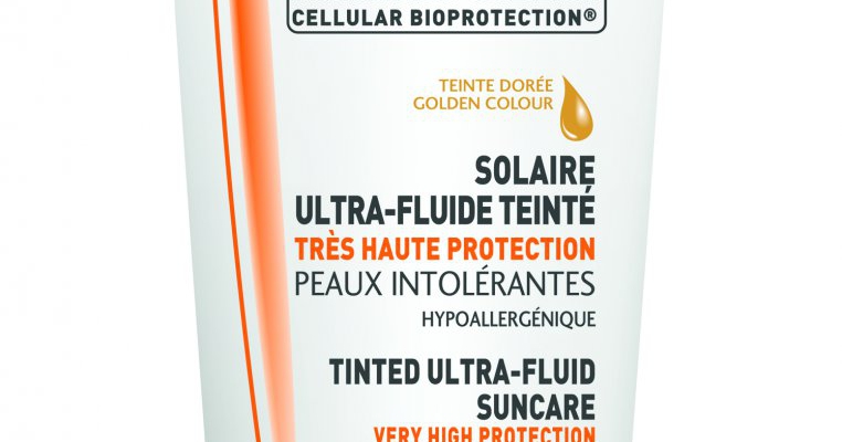 Photoderm MAX Ultrafluid: Fotoprotectie de ultima generatie cu textura de ultima generatie 