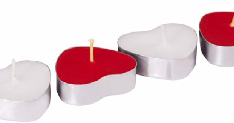 De Sfantul Valentin, ofera cadouri din inima de la Lidl