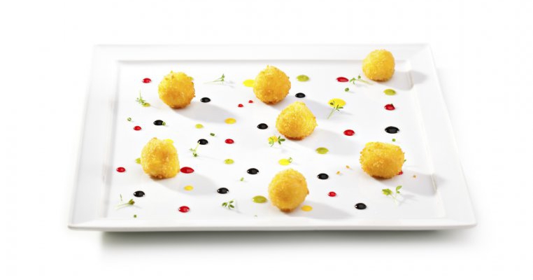 Bulete de cascaval