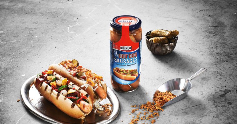 Gusta deliciile Americii in Saptamana Americana la Lidl