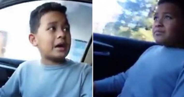 Cea mai interesanta metoda de parenting: Ce face un tata cand afla ca este mintit de copil
