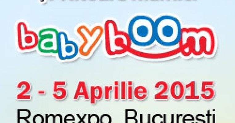 Cele mai mari clinici medicale si banci de celule stem vin la Baby Boom Show