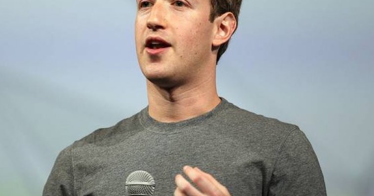 Fondatorii Uber, Snapchat si Facebook fac parte din noul val de miliardari ai Californiei