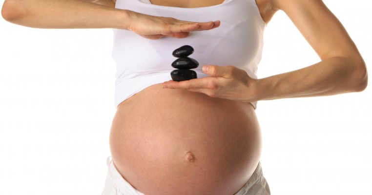  Masajul prenatal: beneficii inainte si dupa sarcina