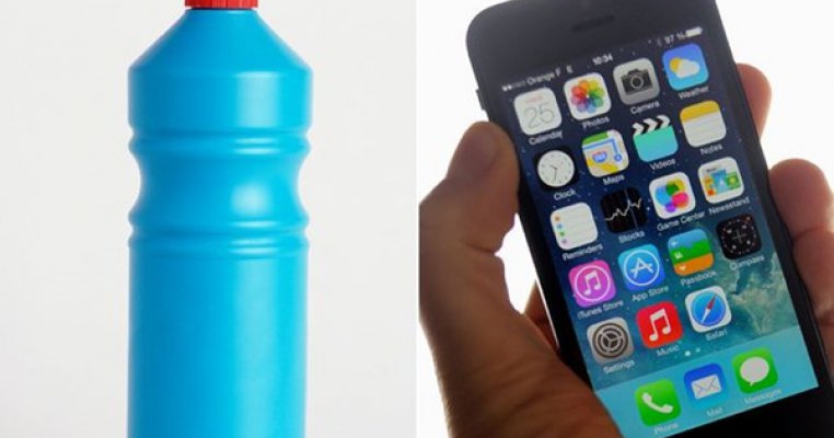 O fetita de 12 ani a incercat sa-si omoare mama pentru ca aceasta i-a luat Iphone-ul 